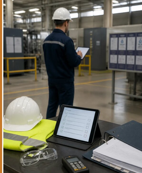 Охрана труда на аутсорсинге в Междуреченске от 15158 р. | Авеста ОТиПБ