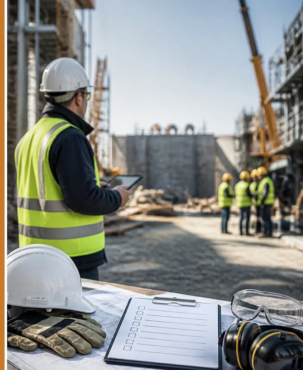 Супервайзинг по охране труда в Междуреченске от 5053 р. | Авеста ОТиПБ
